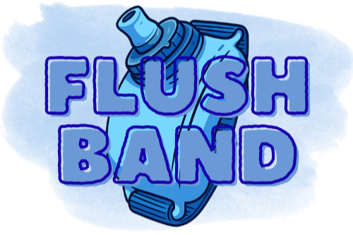 FlushBand